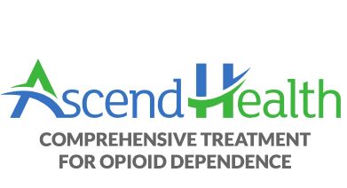 Ascend Health Logo